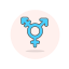sign, transgender 