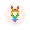 lgbtq, sign, transgender