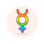lgbtq, sign, transgender 