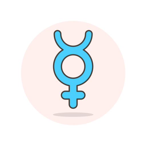 Sign, transgender icon - Free download on Iconfinder