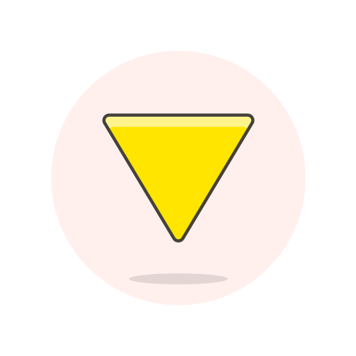 Lesbian, sign, triangle icon - Free download on Iconfinder