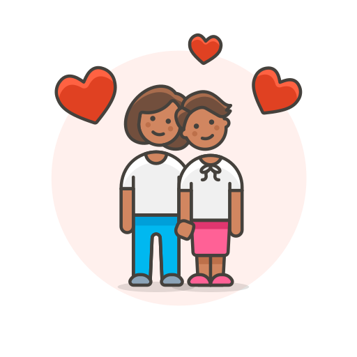 Couple, lesbian, love icon - Free download on Iconfinder