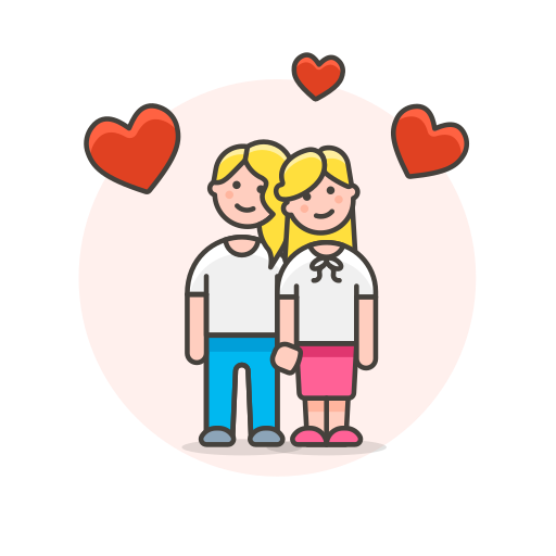 Couple, love icon - Free download on Iconfinder