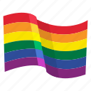 lgbt, love, pride, flag, gender, human, homosexual 