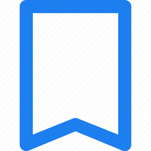 Bookmark, book, favorite icon - Download on Iconfinder