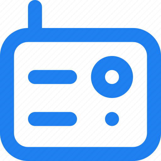 Channels, broadcast, media, music icon - Download on Iconfinder