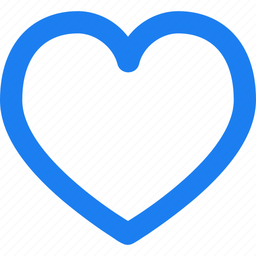 Like, favorite, heart, love icon - Download on Iconfinder