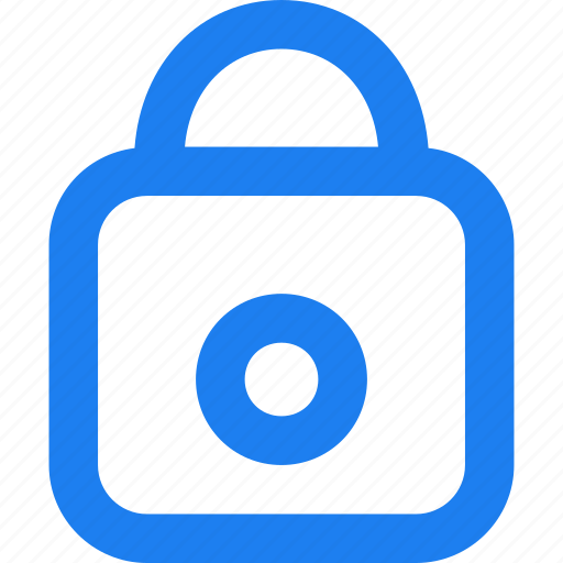 Password, locked, protection, secure icon - Download on Iconfinder