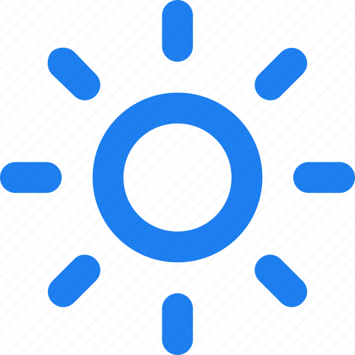 Sun, climate, sunny, weather icon - Download on Iconfinder
