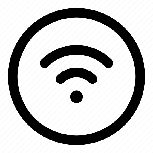 Wifi, internet, wireless, connection, computer, technology, multimedia icon - Download on Iconfinder