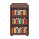 book, bookcase, bookshelf, education, furniture, interior, library