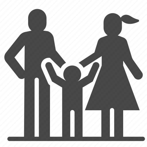 Child, dad, family, growing, life, mom, people icon - Download on Iconfinder