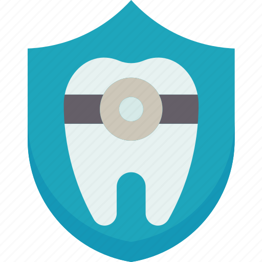 Insurance, dental, care, health, coverage icon - Download on Iconfinder