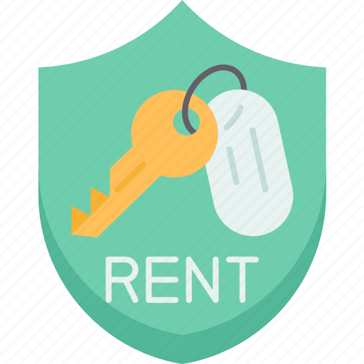 Insurance, renters, property, protection, coverage icon - Download on Iconfinder