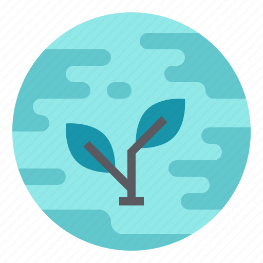 Earth, eco, environment, plant, sustainability, world icon - Download on Iconfinder
