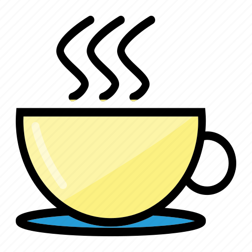 Coffee, drink, lifestye icon - Download on Iconfinder