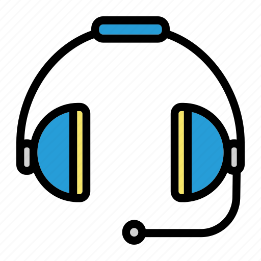 Audio, headphones, lifestye, music icon - Download on Iconfinder