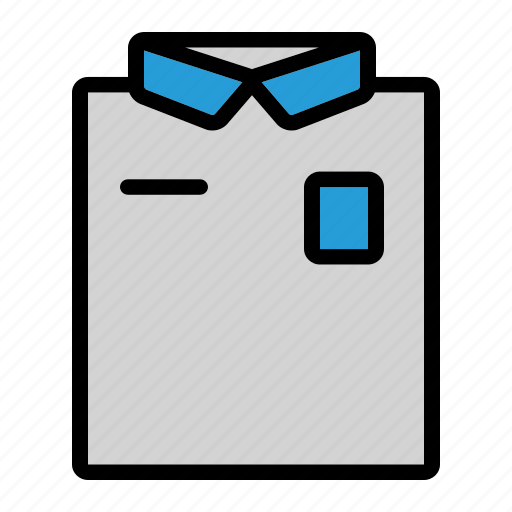 Clothes, lifestye, man, shirt icon - Download on Iconfinder