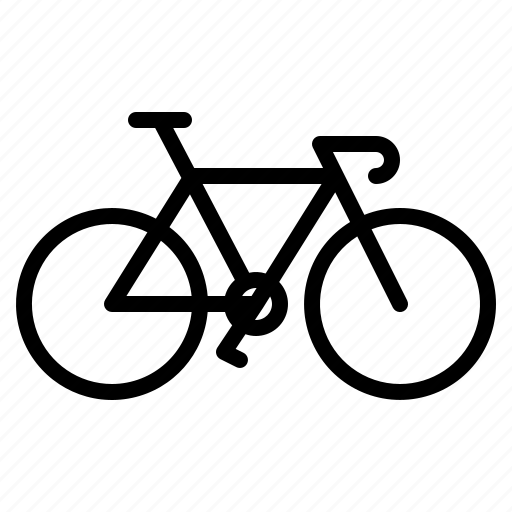 Bicycle, excercise, lifestyle, vehicle icon - Download on Iconfinder