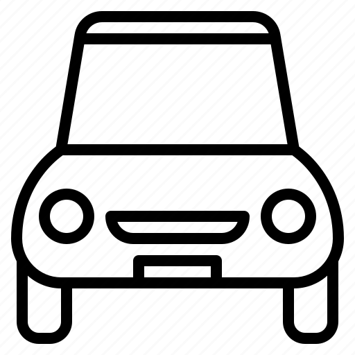 Car, lifestyle, transportation, vehicle icon - Download on Iconfinder