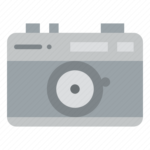 Camera, lifestyle, photography, shot icon - Download on Iconfinder