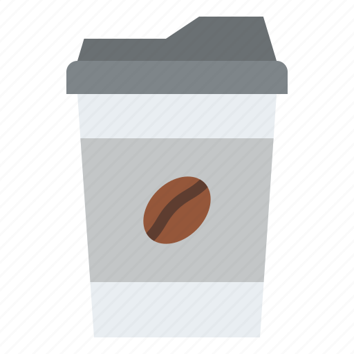 Beverage, coffee, drink, lifestyle icon - Download on Iconfinder