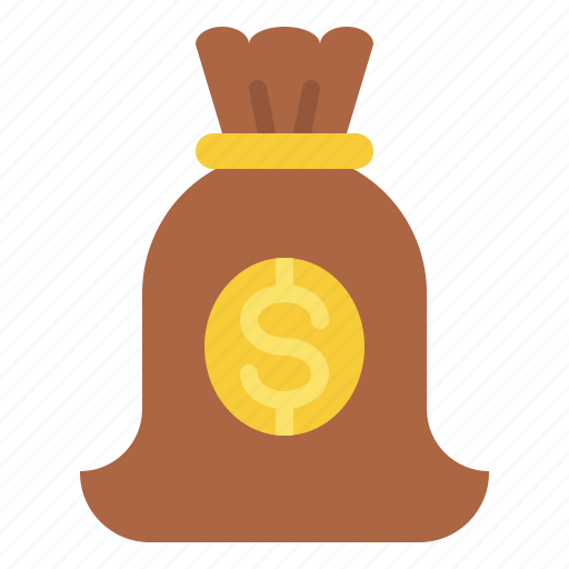Bag, lifestyle, money, rich icon - Download on Iconfinder
