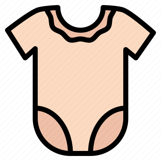 Baby, cloth, kid, lifestyle icon - Download on Iconfinder