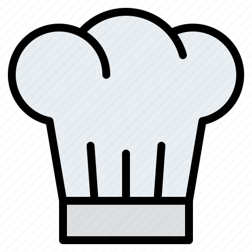 Chef, cooking, lifestyle, recipes icon - Download on Iconfinder