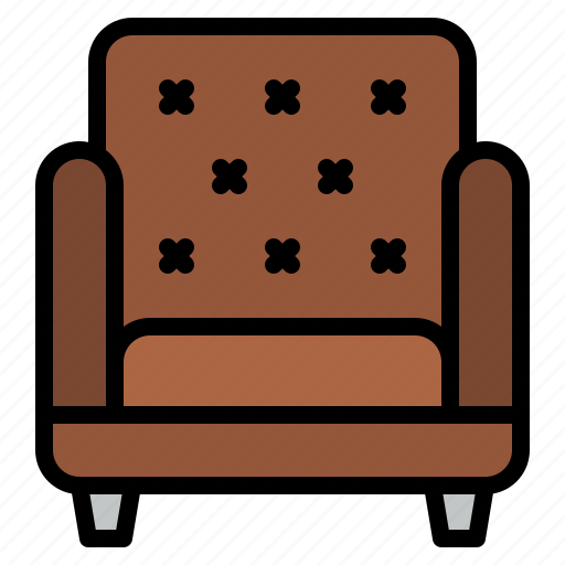 Furniture, house, lifestyle, room icon - Download on Iconfinder