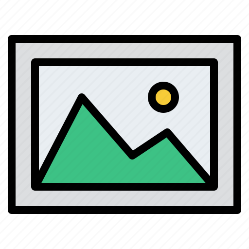 Image, lifestyle, memory, photo icon - Download on Iconfinder