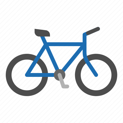 Bicycle, sport, cycling, bike, transport icon - Download on Iconfinder
