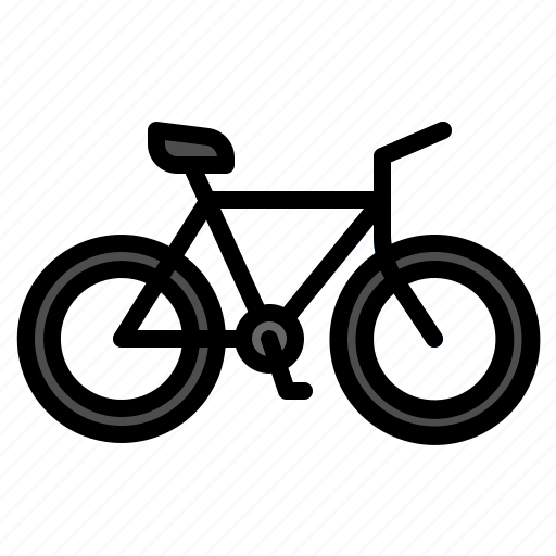 Bicycle, sport, cycling, bike, transport icon - Download on Iconfinder