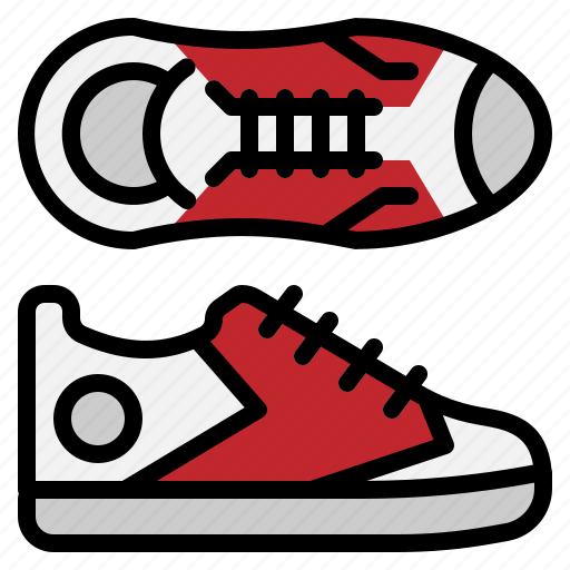 Sneaker, shoes, footwear, fashion, accessories icon - Download on Iconfinder