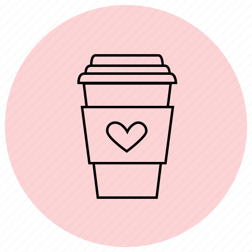 Coffee, cup, cafe, tea, drink, mug, beverage icon - Download on Iconfinder