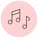 music, sound, audio, volume, note, instrument, song