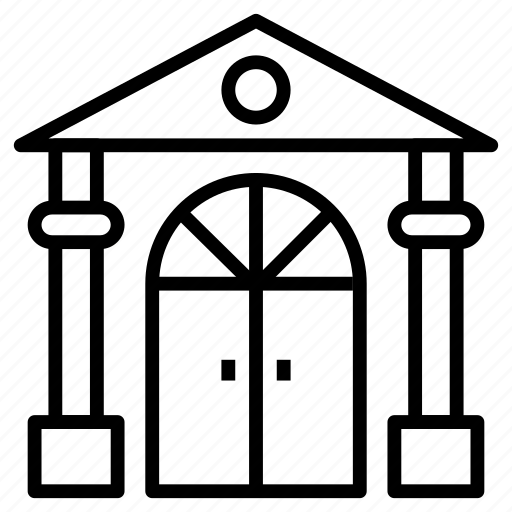 House, property, buildings icon - Download on Iconfinder