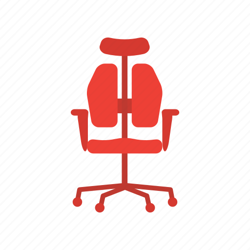 Armchair, chair, couch, office chair icon - Download on Iconfinder