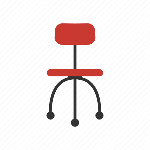 Armchair, chair, couch, office chair icon - Download on Iconfinder