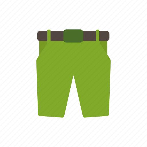 Clothes, pants, shorts, thing, wardrobe, wear icon - Download on Iconfinder