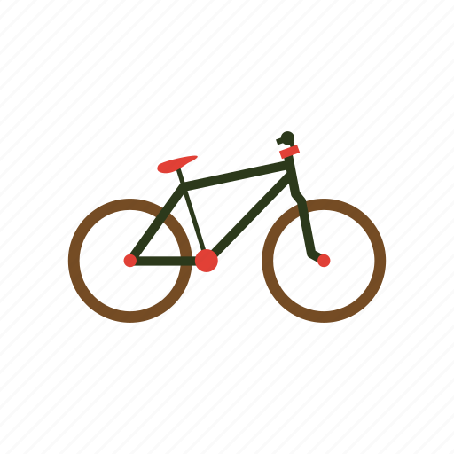 Bicycle, bicycling, bike, biking, cycle, cycling, machine icon - Download on Iconfinder