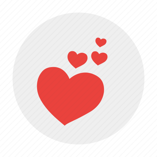 Affection, care, core, heart, love, loving icon - Download on Iconfinder