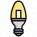 led, bulb, lamp, fluorescent, light, ecology, environment 