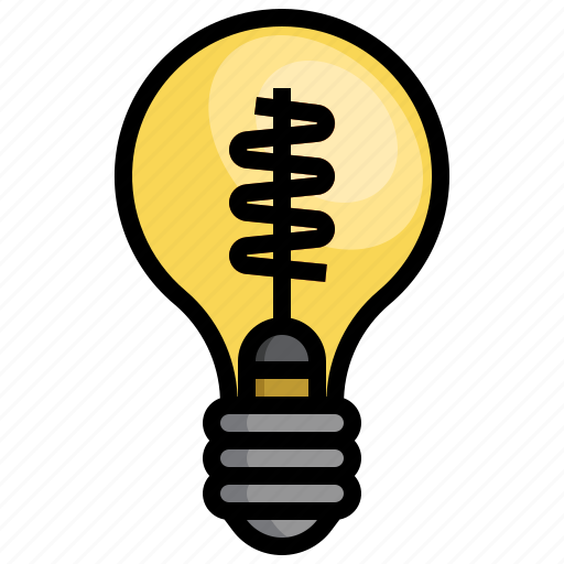 Light, bulb, beer, ideas, lights icon - Download on Iconfinder