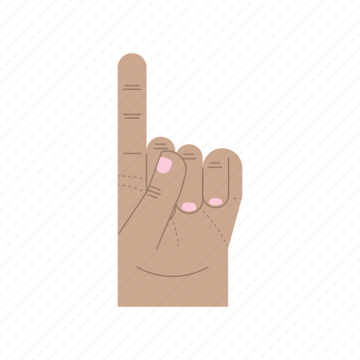 Body language, brown, fingers, gesture, hand, hands icon - Download on Iconfinder