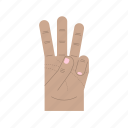body language, brown, fingers, gesture, hand, hands 
