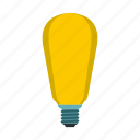 concept, electricity, energy, idea, inspiration, lamp, powerful