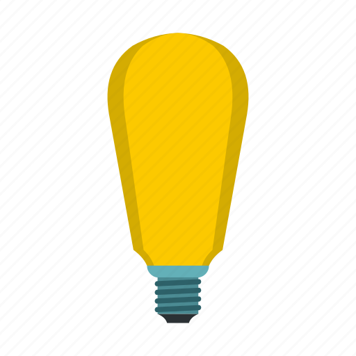 Concept, electricity, energy, idea, inspiration, lamp, powerful icon - Download on Iconfinder