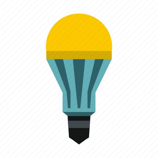 Concept, electricity, energy, idea, inspiration, lamp, power icon - Download on Iconfinder