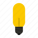 concept, electricity, energy, halogen, idea, inspiration, lamp